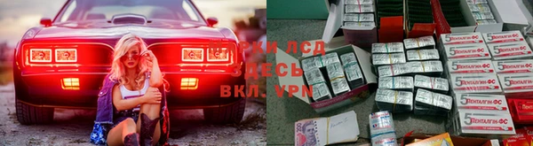 шишки Остров
